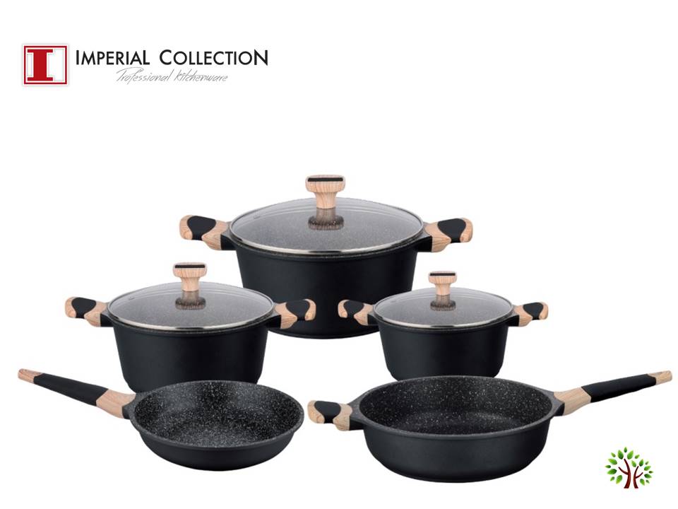 Imperial Cookware