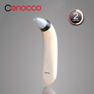 Cenocco Beauty CC-9032; Microdermabrasion of the skin & deep cleansing of pores