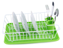 Renberg RB-4322; Dish rack