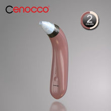 Cenocco Beauty CC-9032; Microdermabrasion of the skin & deep cleansing of pores