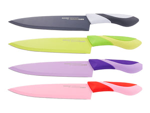 Bergner BG-4071, Chef knife