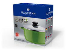 Blaumann BL-1029, Casserole with lid 2,4 l