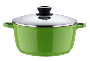 Blaumann BL-1029, Casserole with lid 2,4 l