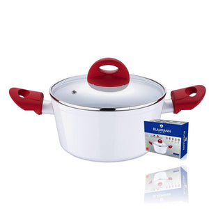 Blaumann BL-1040, Casserole with lid 24 cm