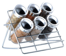 Blaumann BL-1143, Spice rack kit (7 pieces)