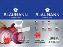 Blaumann BL-1154, Onion slicer