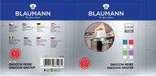 Blaumann BL-1159, Gnocchi grater 8mm