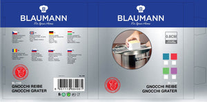 Blaumann BL-1159, Gnocchi grater 8mm