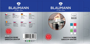 Blaumann BL-1160, Gnocchi grater 10mm