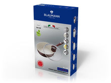 Blaumann BL-1233, Deep frying pan with lid 24cm