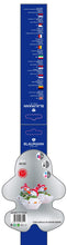 Blaumann BL-1293, Snow kid-shaped cake form