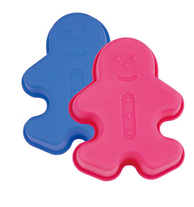 Blaumann BL-1293, Snow kid-shaped cake form