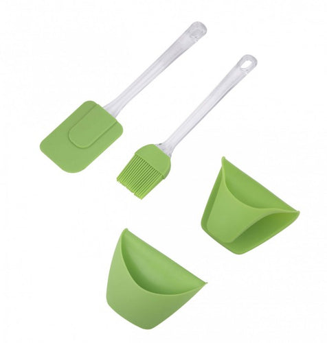 Blaumann BL-1412; 4 pcs kitchen tools set