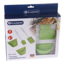 Blaumann BL-1412; 4 pcs kitchen tools set