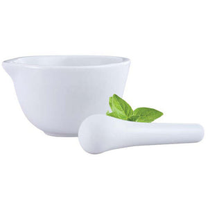 Blaumann BL-2045, Pestle and Mortar