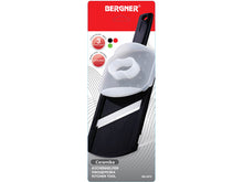 Bergner BG-9272, Mandoline slicer