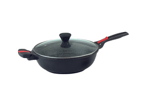 Berlinger Haus BH-1009; Frypan with detachable handle, 28 cm