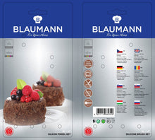 Blaumann BL-1196, Pastry maker with stainless steel pusher