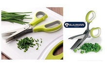 Blaumann BL-1570; Universal Green Cutter