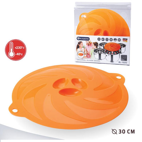 Blaumann BL-1620; Silicone Lid 30 cm