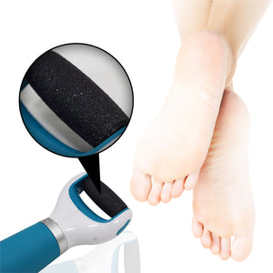 Cenocco CC-9020; Rechargeable Foot Care Callus Remover&#8203;-Rechargable