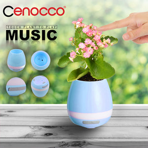 Cenocco CC-9043; Smart and musical pot