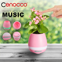 Cenocco CC-9043; Smart and musical pot