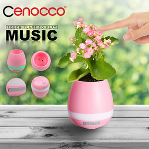 Cenocco CC-9043; Smart and musical pot