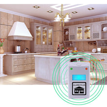 Cenocco CC-0046; Pest Alarm