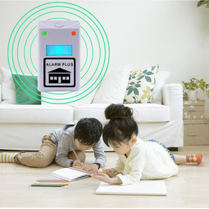Cenocco CC-0046; Pest Alarm