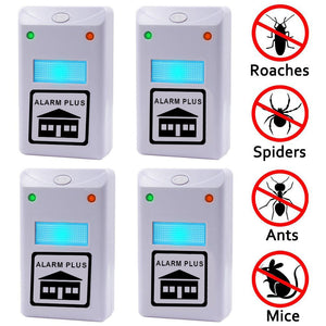 Cenocco CC-0046; Pest Alarm