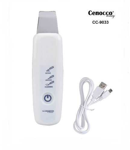 Cenocco CC-9033; Wonder Cleaner, face cleaner