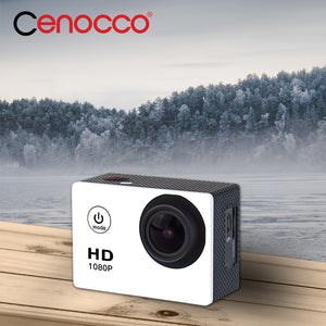 Cenocco CC-9034; Sports Camera HD 1080P