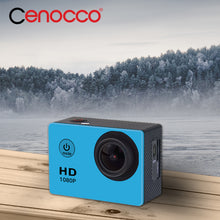 Cenocco CC-9034; Sports Camera HD 1080P