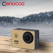 Cenocco CC-9034; Sports Camera HD 1080P