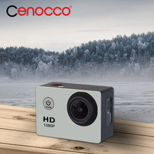 Cenocco CC-9034; Sports Camera HD 1080P