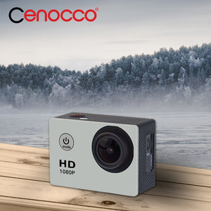 Cenocco CC-9034; Sports Camera HD 1080P