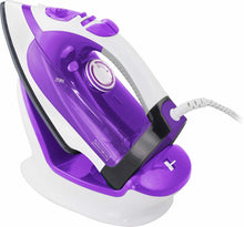 Royalty Line DBC-2200.1; Steal Iron with base