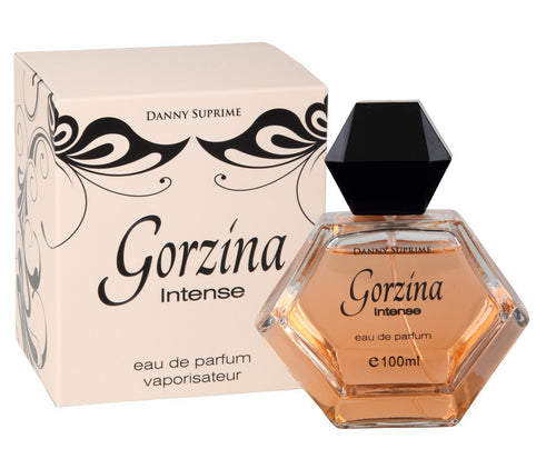 Danny Suprime,  Gorzina Intense, Eau de Parfum, 100ml