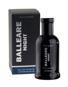 Danny Suprime, Balleare Night  for Men, 100ml