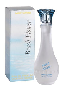 Danny Suprime, Beach Flower&#8203;&#8203;, Eau de Parfum, 100ml