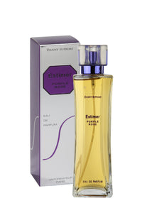 Danny Suprime, Estimer Purple Rose&#8203;, Eau de Parfum, 100ml