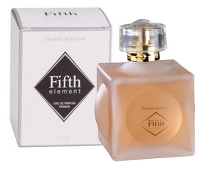 Danny Suprime, Fifth Element, Eau de Parfum, 100ml