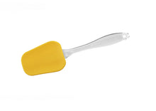 Euro Lady EL- SBT25B Silicone spatula semicircular