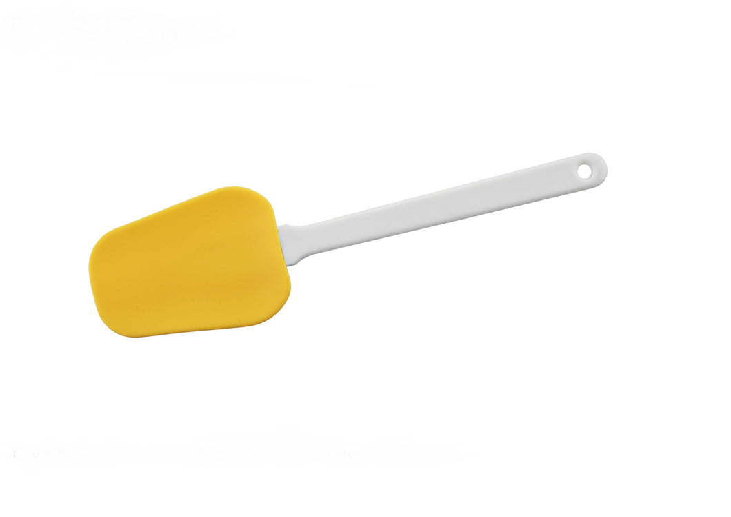 Euro Lady EL- SBT38 Silicone spatula semicircular