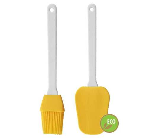 Euro Lady EL- SB28SBT​;  Silicone Spatula…​