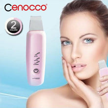 Cenocco CC-9033; Wonder Cleaner, face cleaner