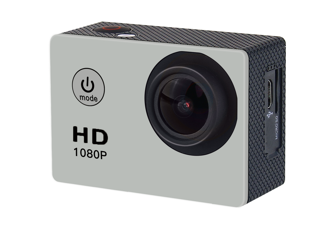 Cenocco CC-9034; Sports Camera HD 1080P