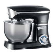 Herenthal HT-PKM1900.7; Stand Mixer with 1300 W Power