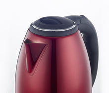 Herzberg HG-5011; Electric kettle 1.8L